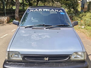 Second Hand Maruti Suzuki 800 AC BS-II in Mysore