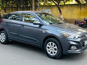 Second Hand Hyundai Elite i20 Magna Plus 1.2 [2019-2020] in Delhi