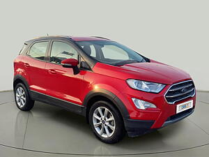 Second Hand Ford Ecosport Titanium 1.5L Ti-VCT in Surat