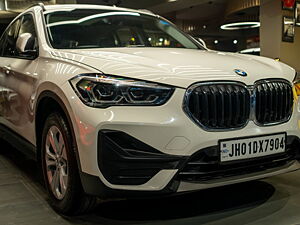 Second Hand BMW X1 sDrive20i xLine in Delhi