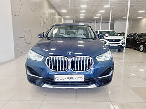 Second Hand BMW X1 sDrive20d xLine in Pune