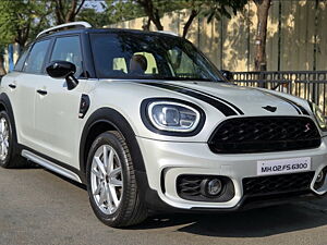 Second Hand MINI Countryman Cooper S JCW Inspired in Mumbai