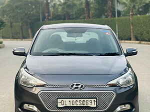 Second Hand हुंडई एलीट i20 एस्टा 1.2 in दिल्ली