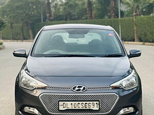 Second Hand Hyundai Elite i20 Asta 1.2 in Delhi