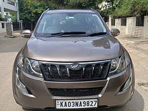 Second Hand महिंद्रा XUV500 w10 in बैंगलोर