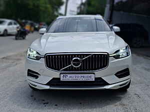 Second Hand वोल्वो xc60 मोमेंटम in हैदराबाद