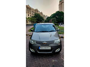 Second Hand Chevrolet Enjoy 1.4 LS 8 STR in Mumbai