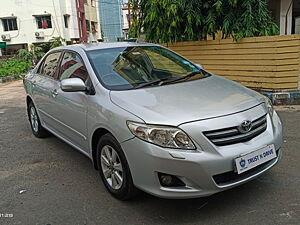 Second Hand Toyota Corolla Altis 1.8 VL AT in Kolkata