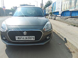 Second Hand Maruti Suzuki Swift VDi ABS [2014-2017] in Pune