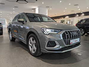 Second Hand Audi Q3 40 TFSI Premium Plus [2022-2024] in Mumbai