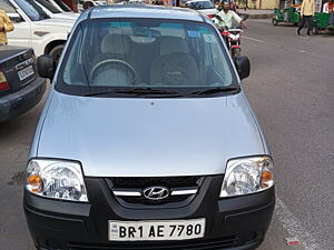 Second Hand Hyundai Santro XE in Patna