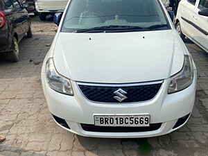 Second Hand मारुति सुज़ुकी sx4 vxi in पटना