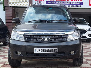 Second Hand Tata Safari 2.2 EX 4X2 in Dehradun