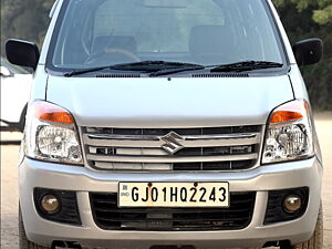 Second Hand Maruti Suzuki Wagon R VXi Minor in Ahmedabad