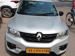 Second Hand Renault Kwid RXL [2015-2019] in Patna