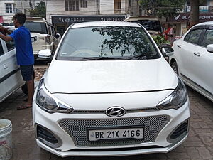 Second Hand Hyundai Elite i20 Magna 1.2 MT [2020-2023] in Patna