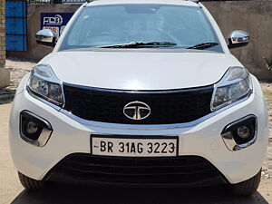 Second Hand Tata Nexon XT in Patna