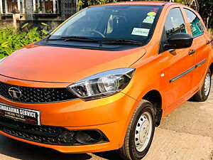 Second Hand Tata Tiago Revotorq XM [2016-2019] in Kolkata