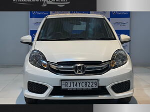 Second Hand Honda Brio S MT in Jaipur