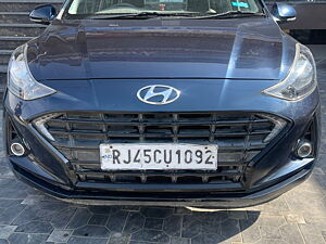 Second Hand Hyundai Grand i10 NIOS Sportz 1.2 Kappa VTVT CNG in Jaipur