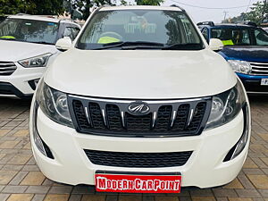 Second Hand Mahindra XUV500 W10 1.99 in Chandigarh