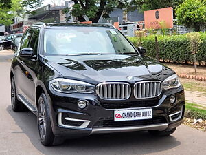 Second Hand BMW X5 xDrive30d Pure Experience (5 Seater) in Chandigarh