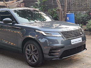 Second Hand Land Rover Range Rover Velar 2.0 R-Dynamic HSE Petrol 250 in Mumbai