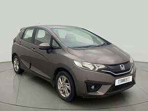 Second Hand Honda Jazz S Petrol in Mysore