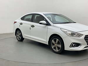 Second Hand Hyundai Verna 1.6 VTVT SX in Chennai