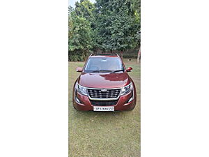 Second Hand Mahindra XUV500 W11 in Lucknow