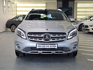 Second Hand Mercedes-Benz GLA 200 Urban Edition in Delhi