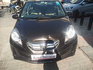 Second Hand Honda Amaze 1.2 S i-VTEC in Bangalore