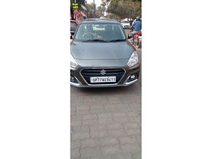 Second Hand Maruti Suzuki DZire VXi [2020-2023] in Kanpur