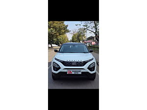 Second Hand Tata Harrier XTA Plus in Chandigarh