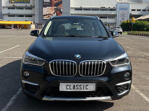 Second Hand BMW X1 sDrive20d M Sport in Mumbai