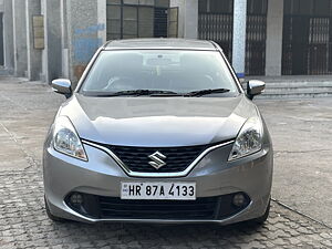 Second Hand Maruti Suzuki Baleno Delta 1.2 in Delhi