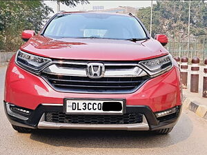 Second Hand Honda CR-V 2.0L 2WD AT in Delhi