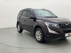 Second Hand Mahindra XUV500 W10 AT 1.99 in Chennai