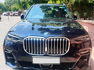 Second Hand BMW X7 xDrive40i M Sport in Delhi