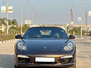 Second Hand Porsche Boxster S Tiptronic in Surat