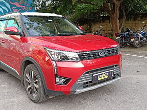 Second Hand Nissan Magnite XV Premium Turbo [2020] in Bangalore