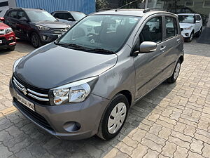 Second Hand Maruti Suzuki Celerio ZXi AMT [2019-2020] in Aurangabad