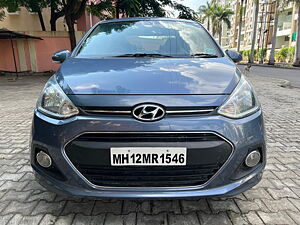 Second Hand Hyundai Xcent S 1.2 (O) in Pune