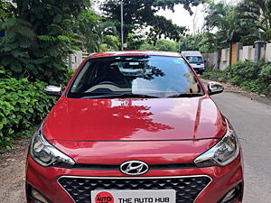 Second Hand Hyundai Elite i20 Sportz 1.2 [2016-2017] in Hyderabad