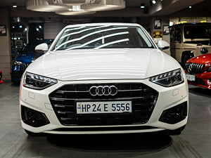 Second Hand ऑडी a4 Premium Plus 40 TFSI [2021-2024] in दिल्ली