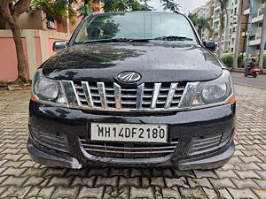 Second Hand Mahindra Xylo E4 BS-IV in Pune