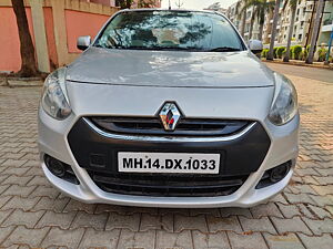 Second Hand Renault Scala RxL Petrol in Pune