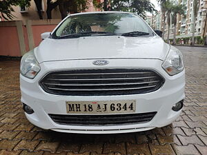 Second Hand Ford Aspire Trend 1.5 TDCi  [2015-20016] in Pune