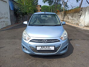 Second Hand Hyundai i10 Sportz 1.2 AT Kappa2 in Pune