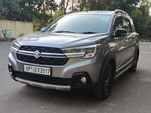 Second Hand Maruti Suzuki XL6 Zeta MT Petrol in Delhi